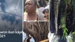 Fidio awọn kayefi ọdun 2021