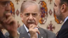 शहबाज़ शरीफ़