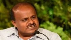 કુમારસ્વામી