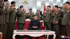 Kim Jong-un