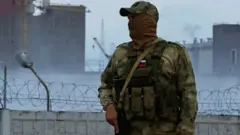 Ukraine war: Russia