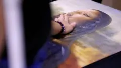 مونا لیزا