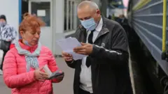 перевірка сертифікатів