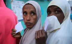 Ethiopian election 2021: 'Elections in Ethiopia' important thins to know
