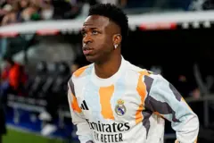 Vinicius Junior