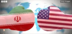 AmericavsIran