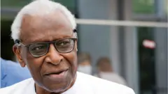 Lamine Diack
