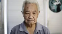 香港「長洲覆核王」郭卓堅