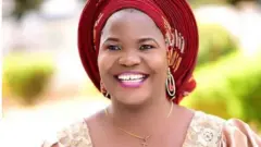 Aṣofin Tomomewo