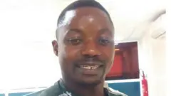 Samuel Wazizi