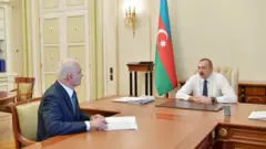 İlham Əliyev Baş nazirin yeni müavinindən nə gözləyir?