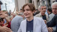 Canan Kaftancıoğlu