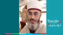 داعية تونسي يعلن الأربعاء أول أيام عيد الفطر مخالفا دار الإفتاء!