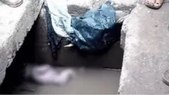 Ọmọ to wa ninu gọọta