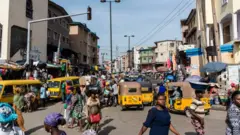 Lagos Island
