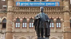 मुंबई महानगरपालिका