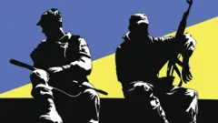 ukraine war