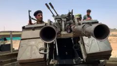 الصراع في ليبيا