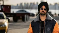 Diljit Dosanjh