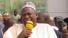 Ganduje