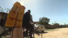 केन्या पानी