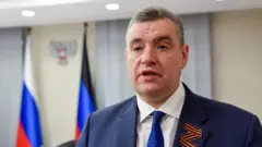 Леонид Слуцкий