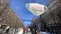 Priština, 16. februar 2021.