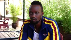 Ngabo Médard Jobert, uzwi nka Meddy