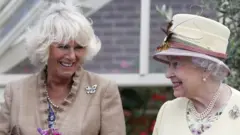 Di Queen message don make am clear say Camilla go dey known as Queen