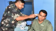अंतराळ, इस्रो