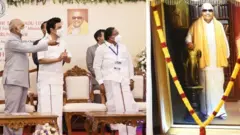 கருணாநிதி பட திறப்பு