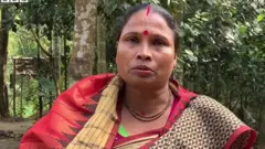 શેફાલી રાની દાસ