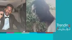 في خضم الصراع الدائر في السودان، تحول الأخوان "جالي" إلى عدوين موجهين أسلحتهما إلى بعضهما البعض. في حديث مع بي بي سي، شرح شقيقهما الأوسط محمد قصتهما.