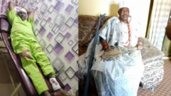 Ọba Adeleye Orisagbemi