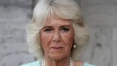Camilla, Duchess of Cornwall