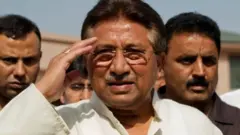 జనరల్ పర్వేజ్ ముషరఫ్