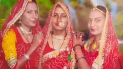 तीन बहिणी