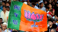 ભાજપ