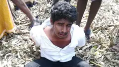தலித் படுகொலைகள்