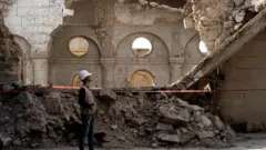 mosul