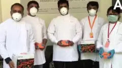 कोरोना