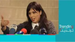 سفيرة إسرائيل لدى المملكة المتحدة
