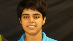 அர்ச்சனா காமத்: