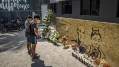 Fanovi odaju počast Kobiju i na Filipinima