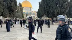 مسجد الاقصی