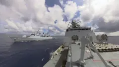 भारतीय नौसेना