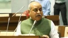 નીતિન પટેલ