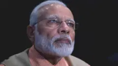 मोदी