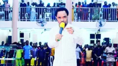 Chukwuemeka Ohanemere
