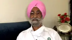 ਭੁਪਿੰਦਰ ਸਿੰਘ ਮਾਨ